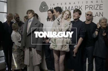 T&G Milan Fashion Week 2016 International Woolmark Prize