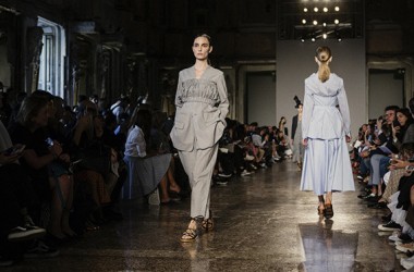 T&G Milan Fashion Week 2017 Lucio Vanotti