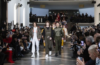 T&G Milan Fashion Week 2018 MSGM