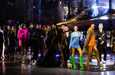 T&G Milan Fashion Week 2020 Philipp Plein