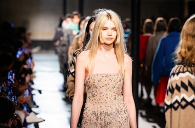 T&G Milan Fashion Week 2024 N°21 AW24/25