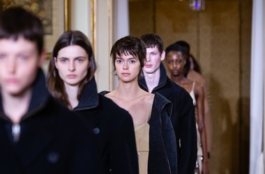 T&G Milan Fashion Week 2024 ONITSUKA TIGER AW24/25