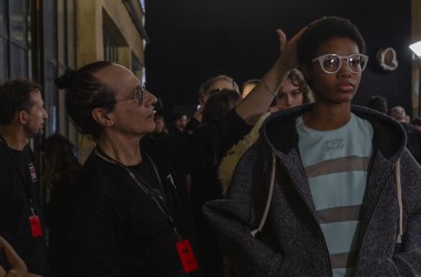 T&G Milan Fashion Week 2026 ONITSUKA TIGER AW26/27