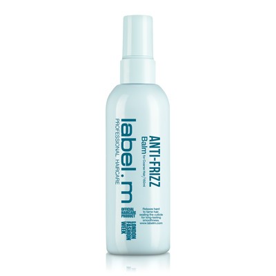 T&G Style Finder Labelm Anti Frizz Balm