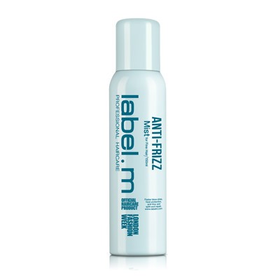 T&G Style Finder label.m Anti Frizz Mist