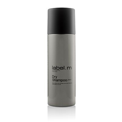 T&G Style Finder Label.m Dry Shampoo