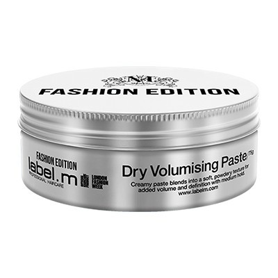 T&G Style Finder label.m Dry Volumising Paste