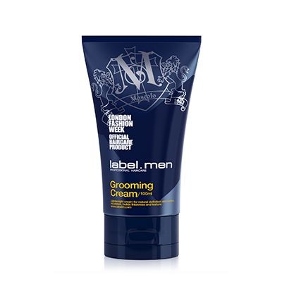 T&G Style Finder label.men Grooming Cream