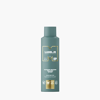 T&G Style Finder LABEL.M Fashion Edition Sea Salt Spray