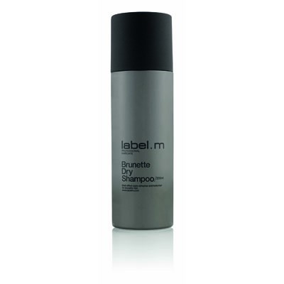 T&G Style Finder Label.m Brunette Dry Shampoo