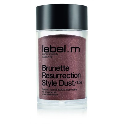 T&G Style Finder Label.m Brunette Resurrection