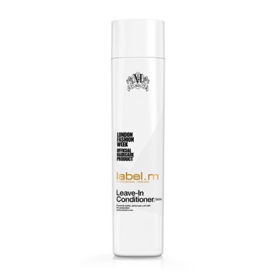 T&G Style Finder Label.m Leave-In Conditioner