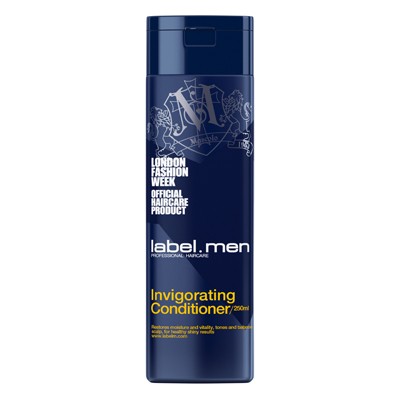 T&G Style Finder Label.m Invigorating Conditioner