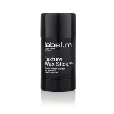 T&G Style Finder Label.m Texture Wax Stick