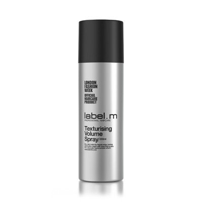 T&G Style Finder label.m Texturising Volume Spray