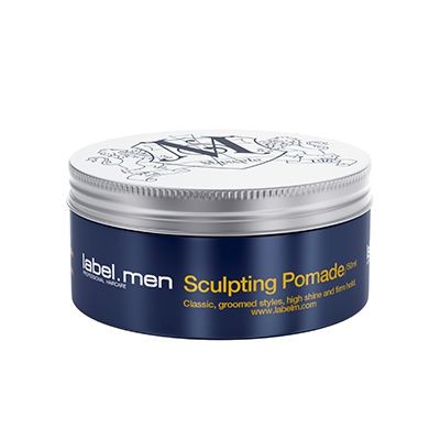 T&G Style Finder label.men Sculpting Pomade