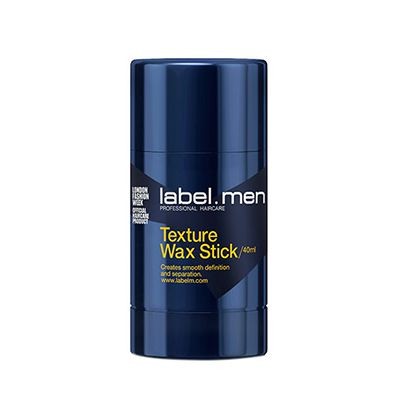 T&G Style Finder Label.men Texture Wax Stick