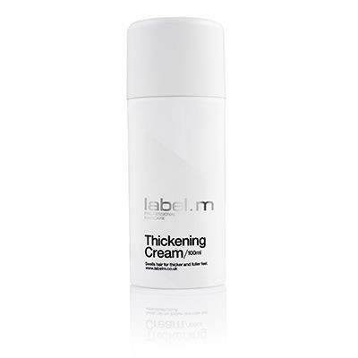 T&G Style Finder Label.m Thickening Cream