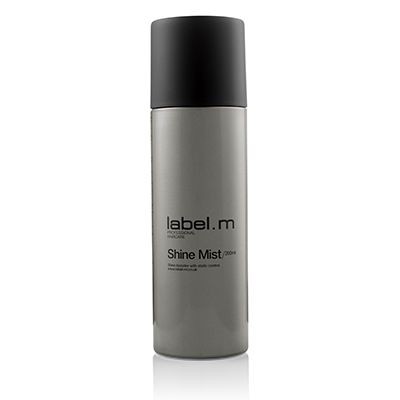 T&G Style Finder Labelm Shine Mist