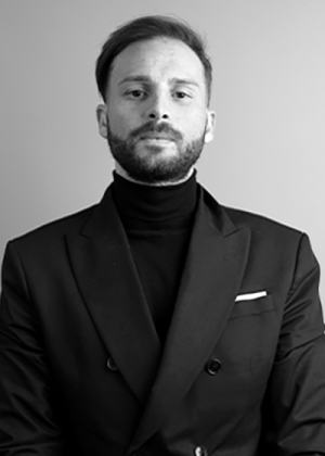 Alessandro Lamonaca Artistic Team Stylist Educator