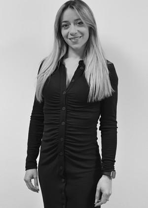 Toni&Guy Roma Corso Vittorio Team Angela Desiderio