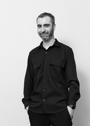 Toni&Guy Milano Monti Team Davide Marteddu