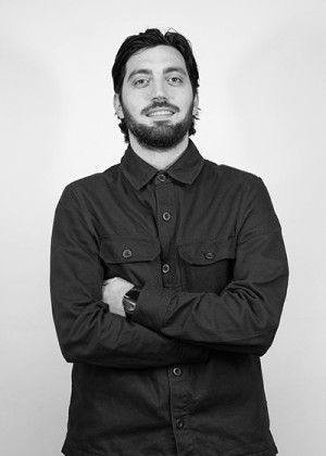 Toni&Guy Roma Corso Vittorio Team Gabriele Di Biase