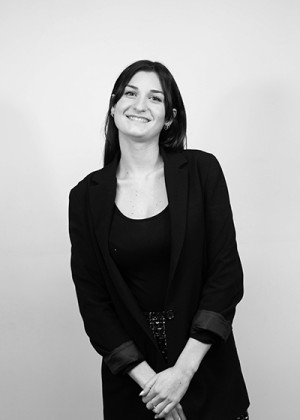 Toni&Guy Roma Corso Vittorio Team Martina Mastroianni