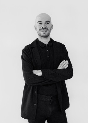 Francesco Fumanelli Artistic Team Stylist Educator