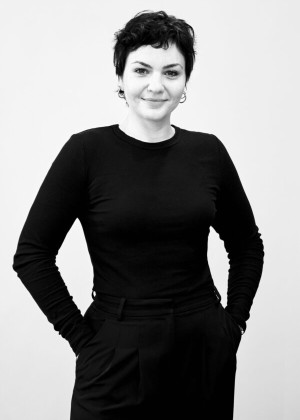 Toni&Guy Verona Team Ida Veniero