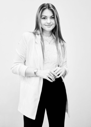 Toni&Guy Verona Team Isabella Ambrosi
