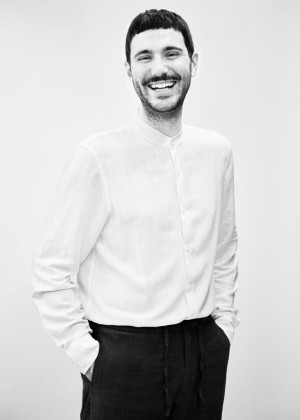 Toni&Guy Verona Team Nicola Martini
