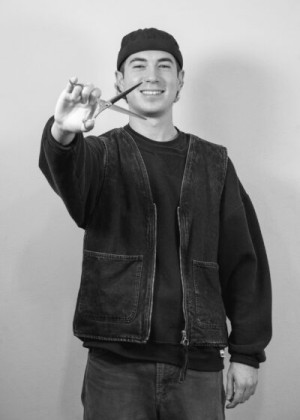 Toni&Guy Milano Brera Team Vittorio Maggiolini