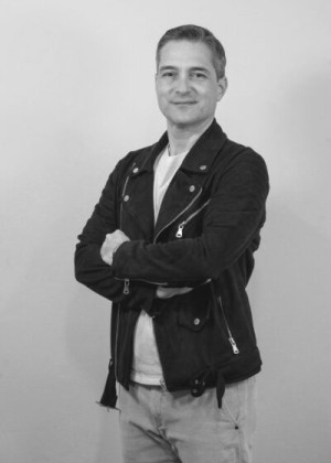 Toni&Guy Milano Brera Team Cristian Salvador