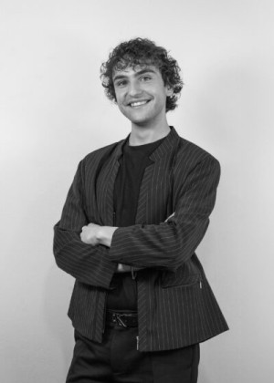 Toni&Guy Milano Brera Team Lyubomir Todorov