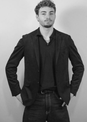 Toni&Guy Milano Brera Team Salvatore Lanzone