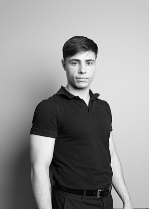 Toni&Guy Torino Guala Team Davide Campanaro