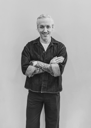 Toni&Guy Milano San Babila Team 'Ryan' David Concannon