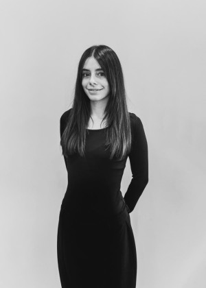 Toni&Guy Milano San Babila Team Martina Bortoluzzi