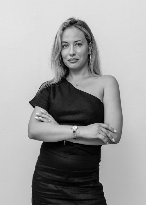 Toni&Guy Firenze Team Egle Razvadauskaite 