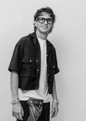 Toni&Guy Firenze Team Salvatore Tarallo