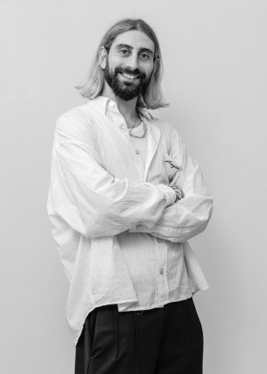 Toni&Guy Firenze Team Nicola Gepponi