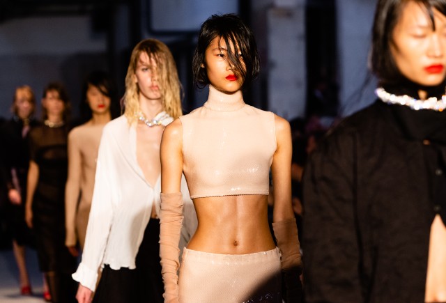 Fashion Week