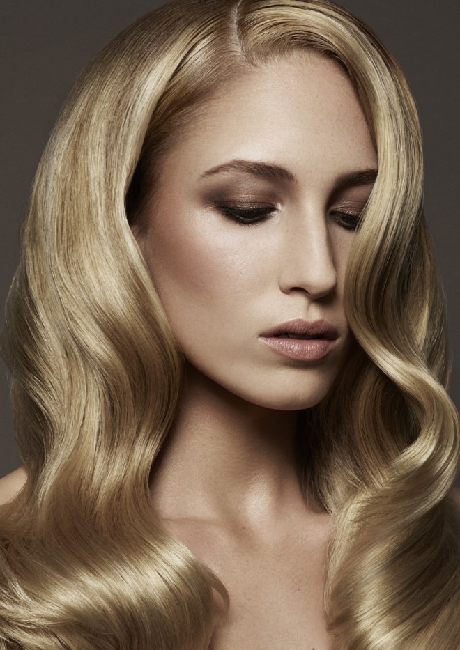 4 Long Hair TONI&GUY Style 4 Febbraio 2019