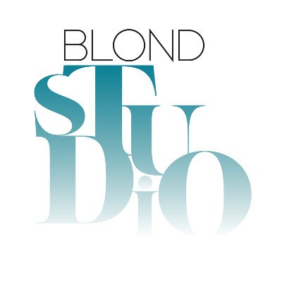 T&G Style Finder Blond Studio Hair Color