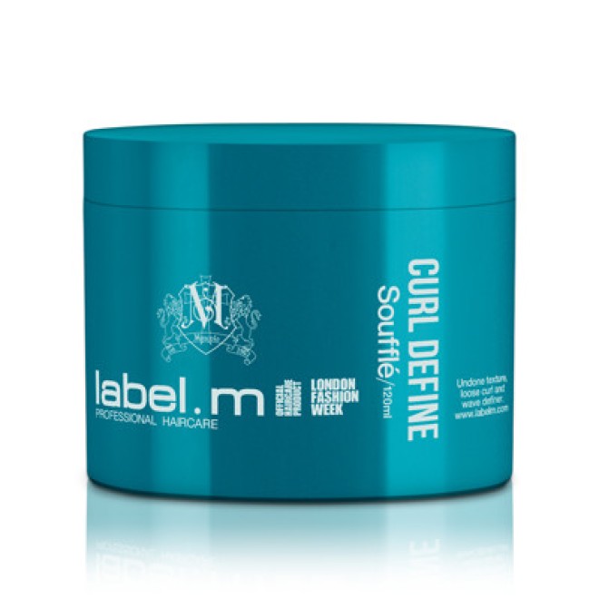 Curl Define Souffle Tub 120ml-bs-2999 25 Gennaio 2019