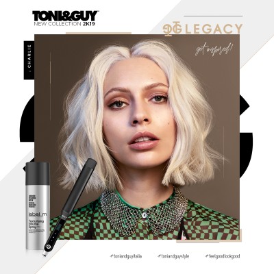 Parrucchieri a Roma  Toni&Guy Italia
