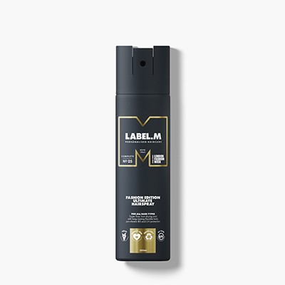 T&G Style Finder LABEL.M Fashion Edition Ultimate Hairspray