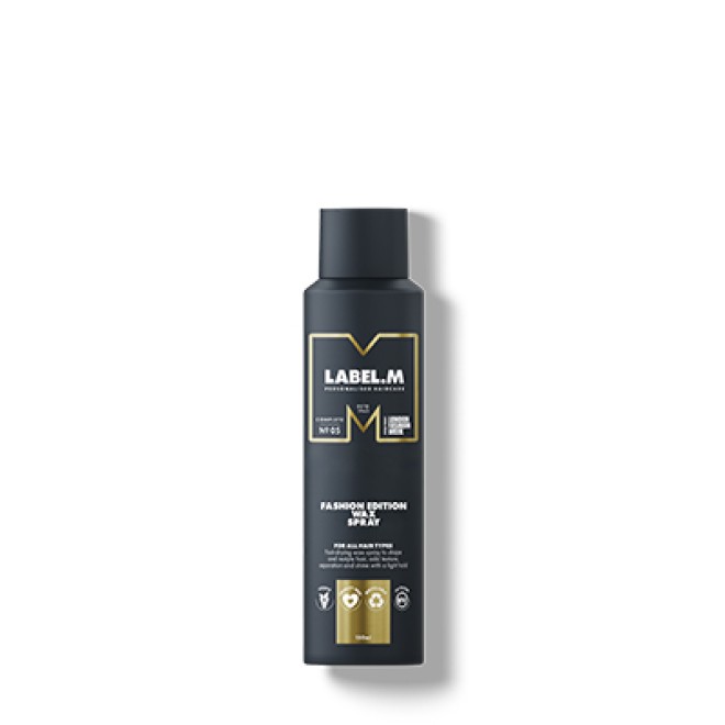 LABEL.M Fashion Edition Wax Spray – No BG_With_Shadow 3 Aprile 2024