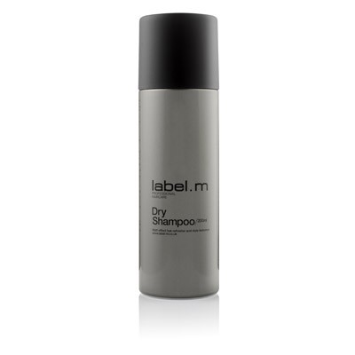 T&G Style Finder Label.m Dry Shampoo